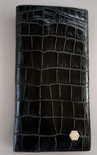 Versace geldbörse - versace,