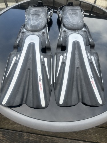 Volo power flosse - volo,