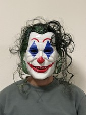Joker Mask