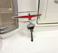 Ford Thunderbird 1977 78 79