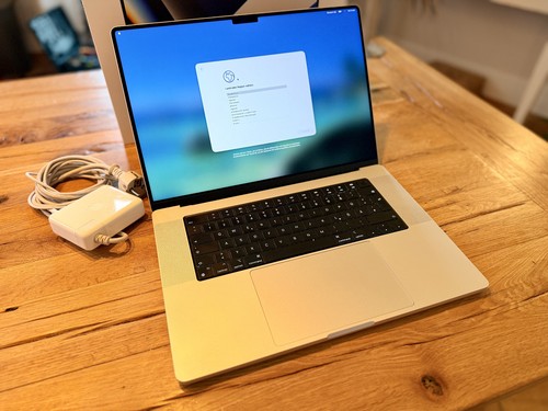 Apple macbook pro zoll - macbook,