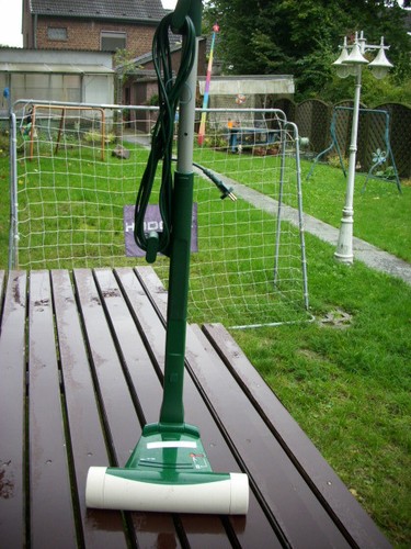 Teppichreiniger vorwerk - teppichreiniger, -vorwerk