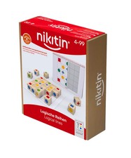 Das Nikitin Material. N8