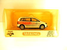 Wiking 0305 38 VW Touran