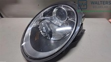 ORIGINAL Scheinwerfer links PORSCHE 911 (997)  2009