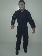 Halloween michael myers figur