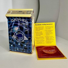 Camel filters zigaretten - camel,