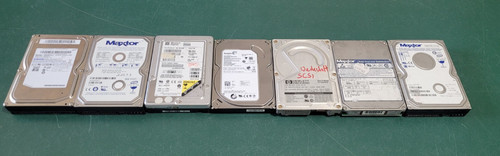 Hdd konvolut 5 - konvolut, 4