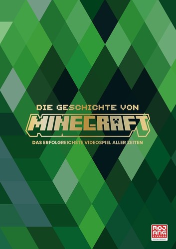 Die geschichte von minecraft - geschichte,
