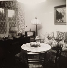 Wohnzimmer Einrichtung