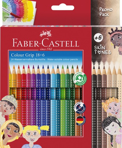 FABER-CASTELL