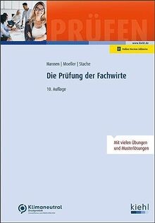 Die prüfung der fachwirte - prüfung,