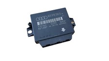 Audi A4 B 6 B7 Steuergerät Einparkhilfe 8E0919283D Parkhilfe PDC