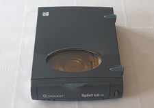 SyQuest Syjet 1.5GB Externe SCSI Laufwerk, wenig benutzt, neuwertig, 1a erhalten