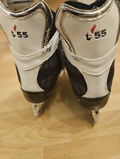 Eishockey T- Blade Schlittschuhe 41
