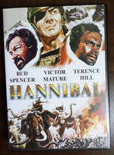 DVD * HANNIBAL * MIT BUD