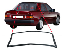 Heckscheibendichtung Dichtung