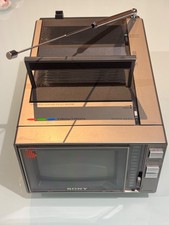 sony trinitron tv, kv 6000BE