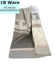 Kuscheldecke 150x200 cm
