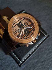 ingersoll herrenuhr automatik