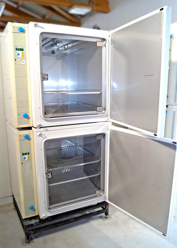 Heraeus 6200 392 l - 2x,