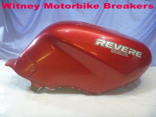 Honda revere kraftstofftank - honda,