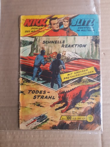 Nick 100 - , (2607)