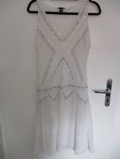 Damen Sommer Kleid Gr. 38