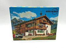 Kibri H0 1:87 8052 Tiroler