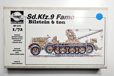 Planet Models Nr.: MV035 , Sd