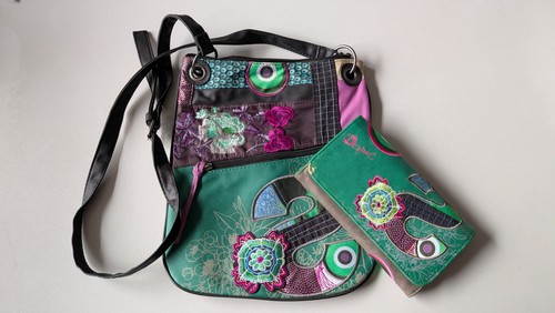 Desigual tasche und - tasche,