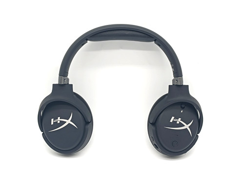Hyperx cloud orbit - hyperx,