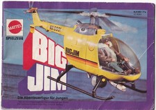 Mattel vintage 1977 - mattel,
