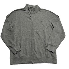 Gant Herren Zip Pullover Gr