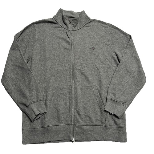 Gant herren zip pullover - herren,