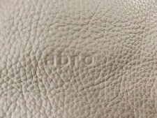 Abro - Handtasche, Grau-beige, Neu