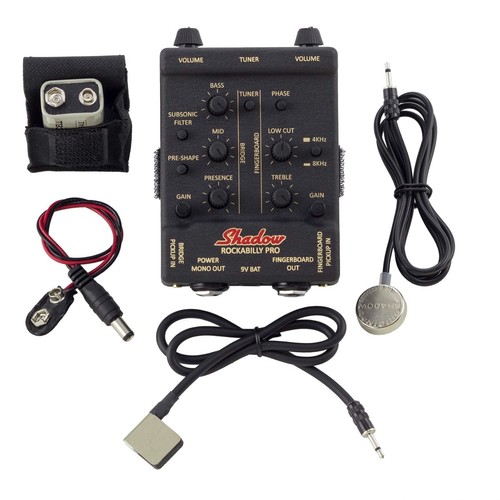 Shadow shrbpro akustik - shadow,