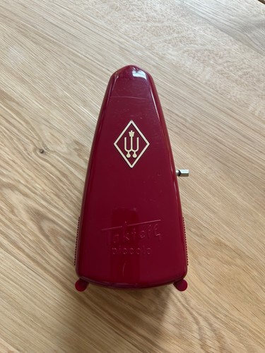 Metronom wittner taktell - metronom,