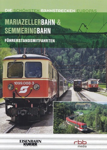 Führerstandsmitfahrten 2 - führerstandsmitfahrten,