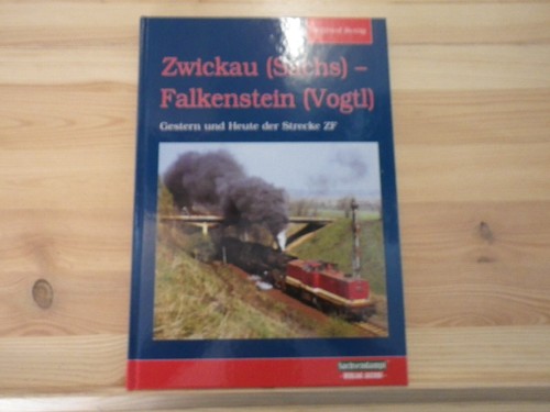 Zwickau - , (
