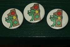 DDR Button Goldene 1