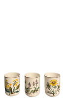 Vorratsbehälter, Gewürzdosen