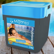 5kg Blue Tabs 20g 5in1