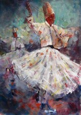 ORIGINAL SERA KNIGHT