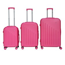 BARUT Reisekofferset 3-teilig