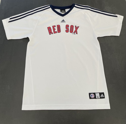 Adidas boston red - adidas, sox