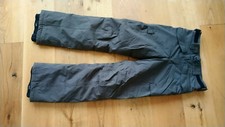 Skihose, Snowboardhose, 164, Jungen und Mädchen, schlammfarben