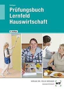Prüfungsbuch lernfeld - prüfungsbuch,