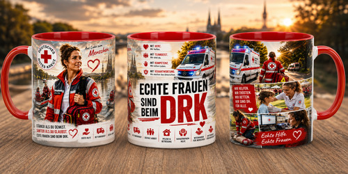 Echte frauen sind beim - echte,