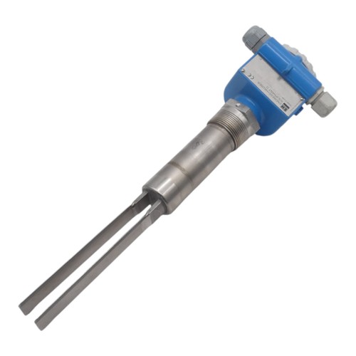 Endress hauser soliphant - endress+hauser, ii